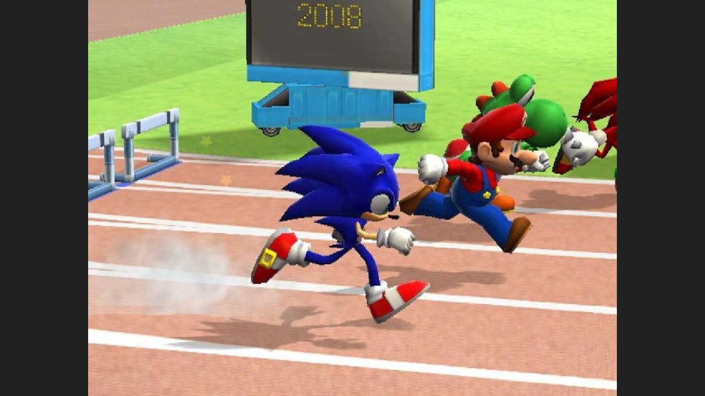 Sonic History24