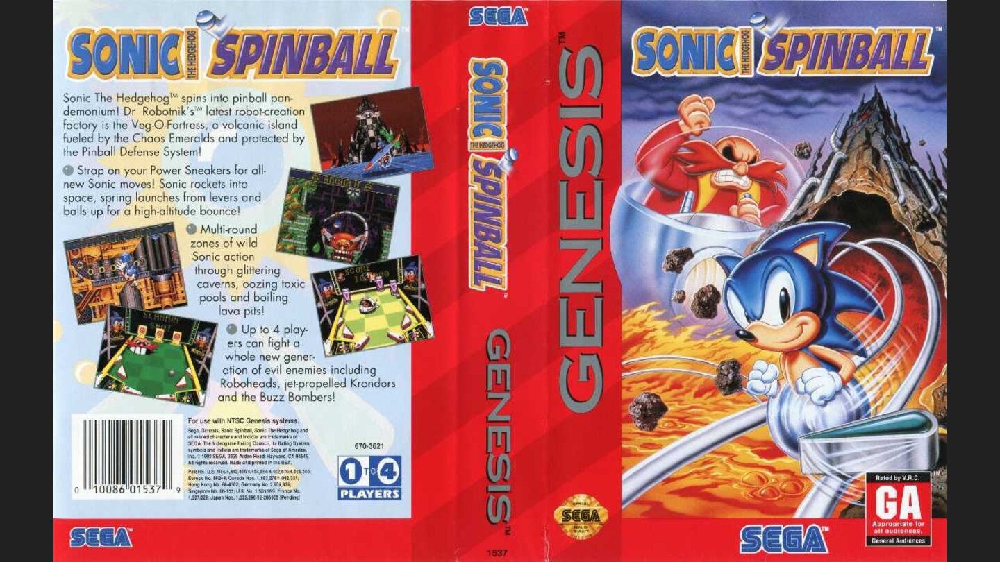 Sonic History4