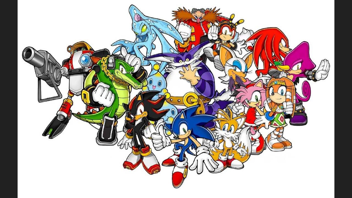 Sonic History7