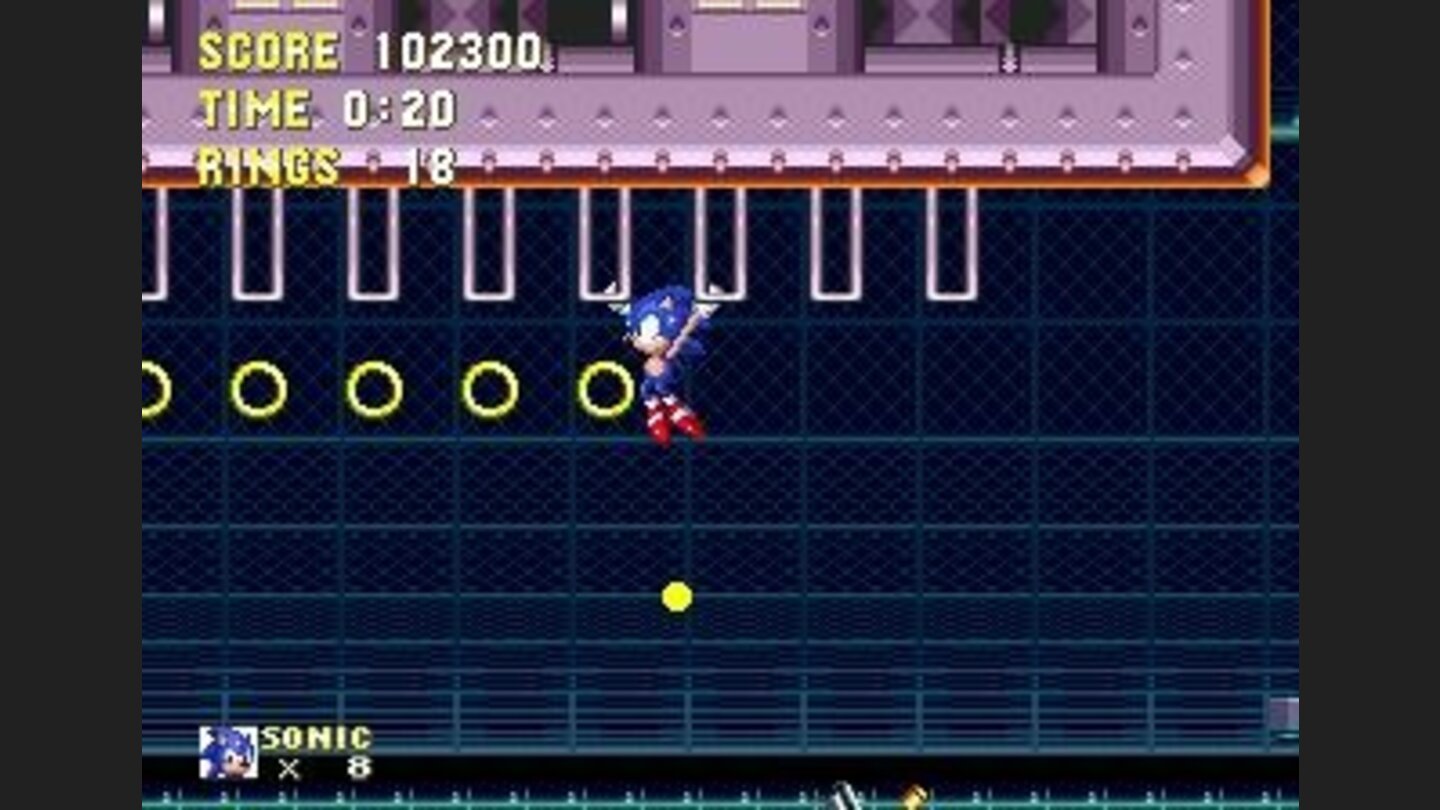 Flying Battery