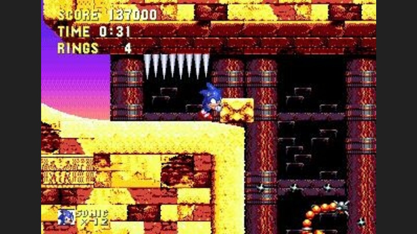 Sandopolis