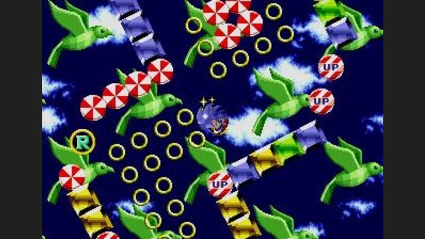 A bonus level