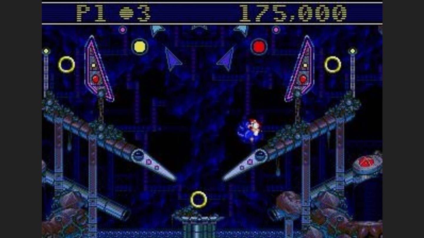 Rings are, as usual, up for grabs