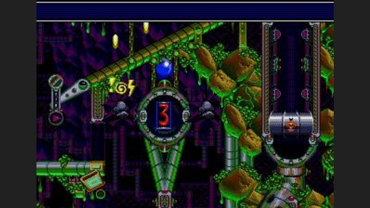 Ring around that circle three times to open up a new part of the table