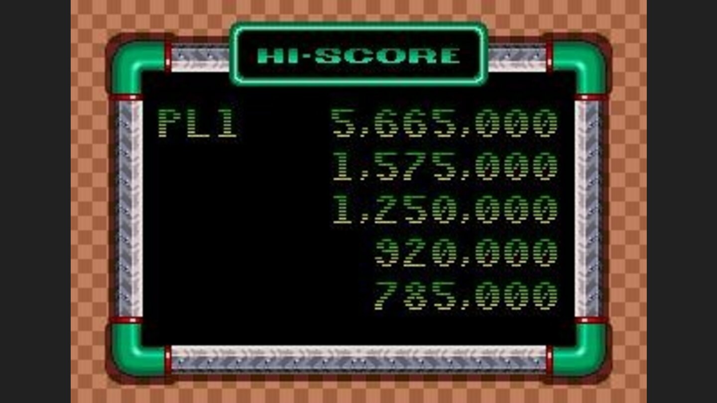 Not bad, not bad at all