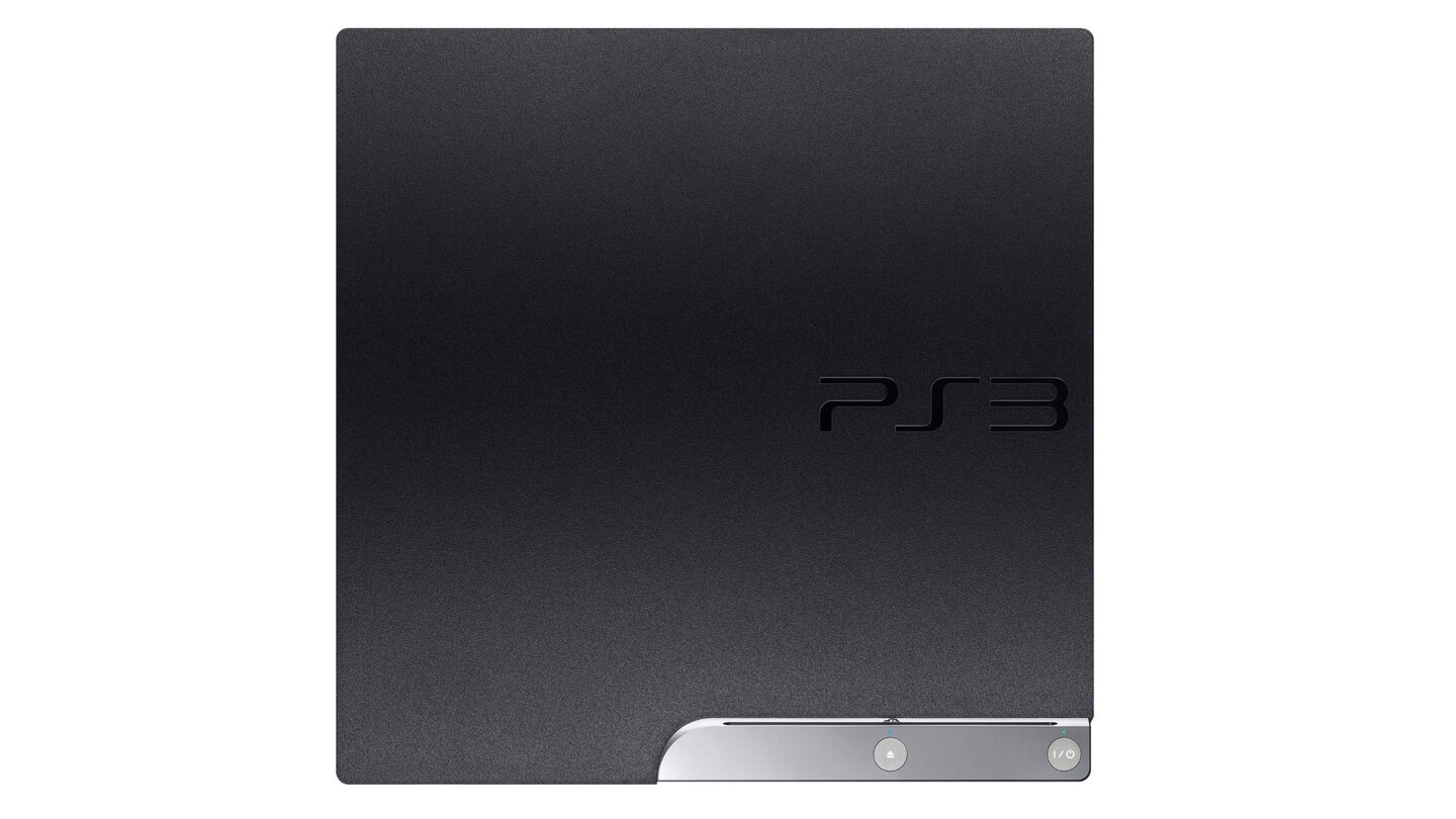 Sony Playstation 3 Slim