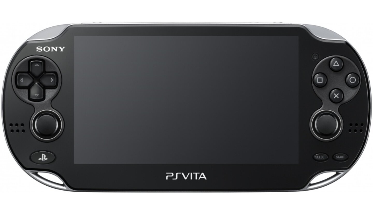 Sony Playstation Vita