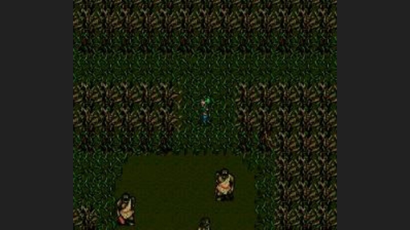 A bunch of trolls, better take them out one by one