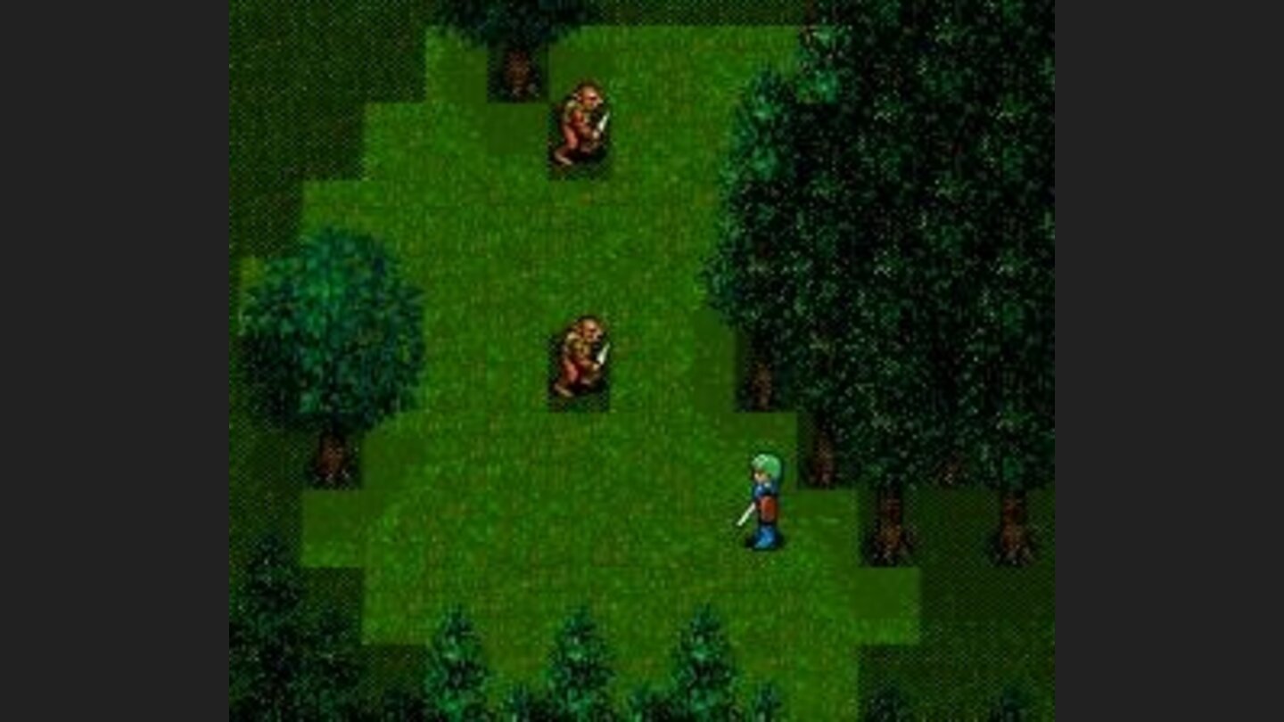 Moving during battle