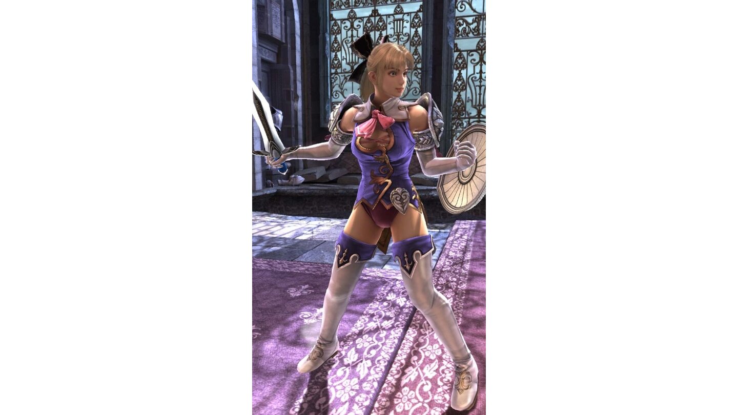 Soul Calibur 4 14