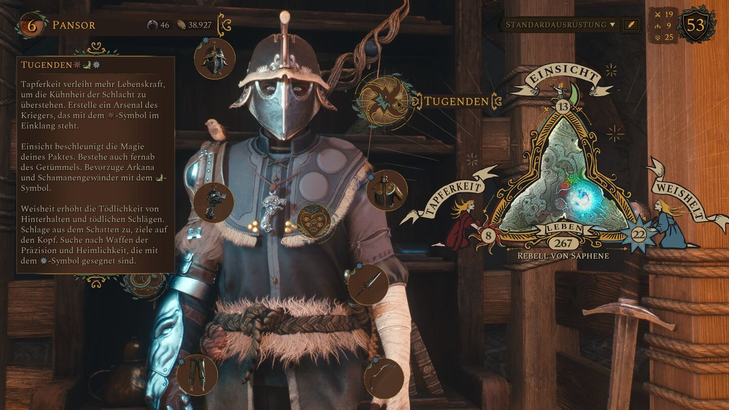 Soulframe