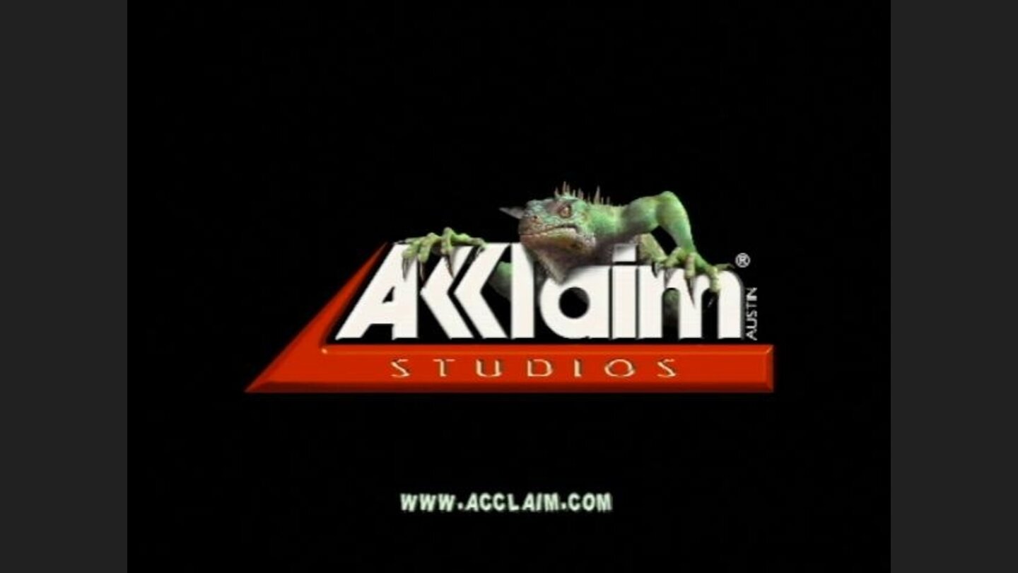 Acclaim logo