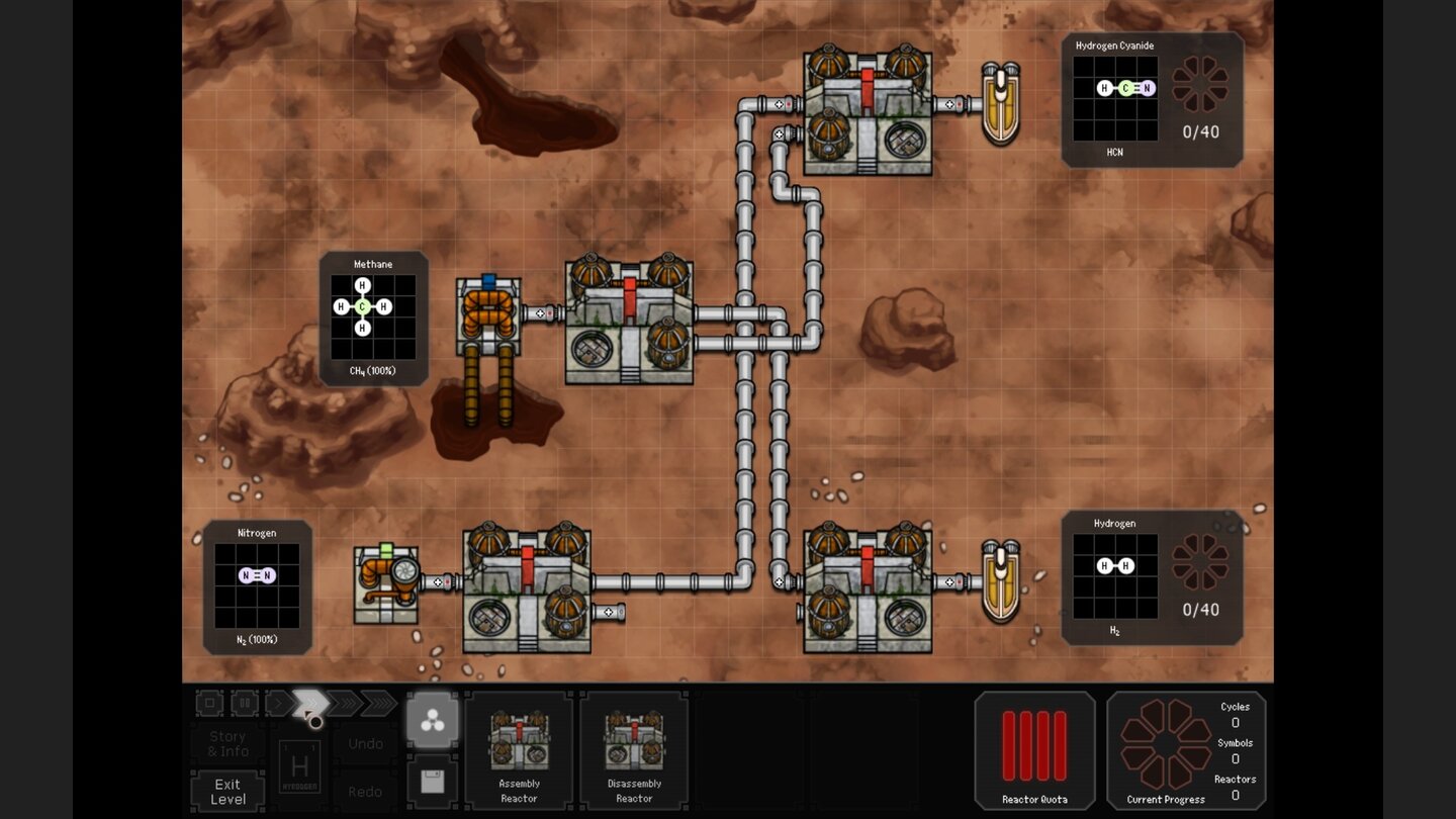 Space Chem