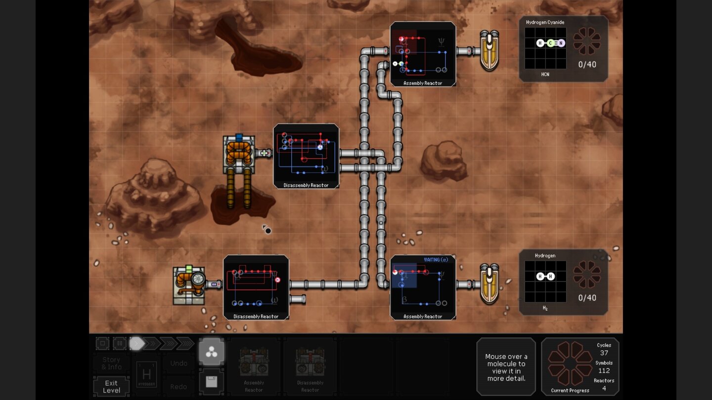 Space Chem