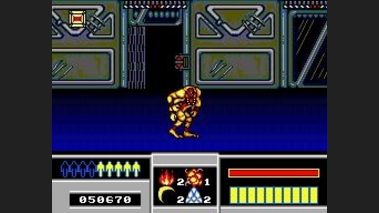 What the hell are you staring at?