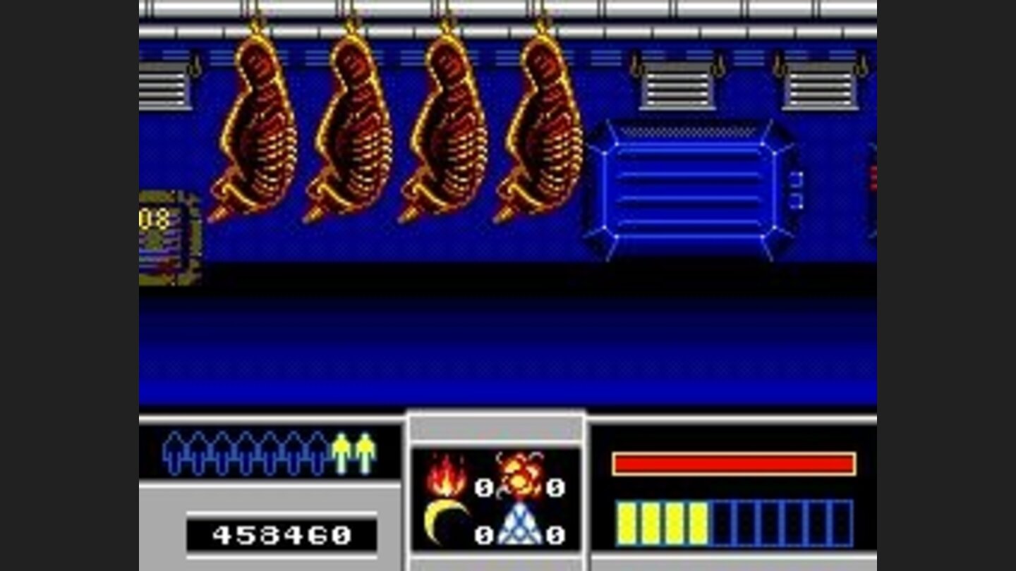 Who wants alien steaks for dinner