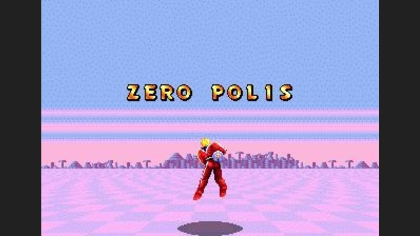 Zero Polis (..are more or less the same throught-out,..)