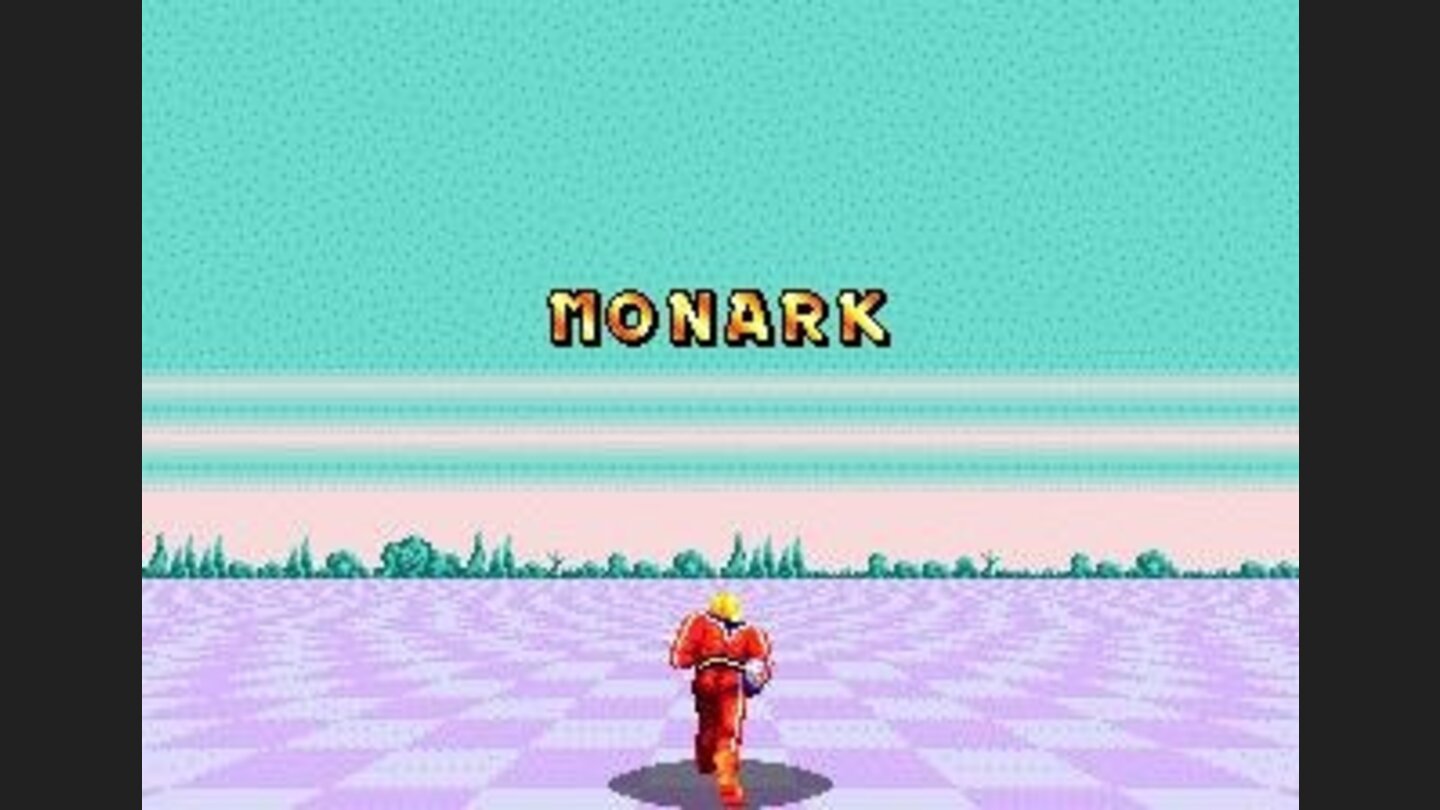 Monark