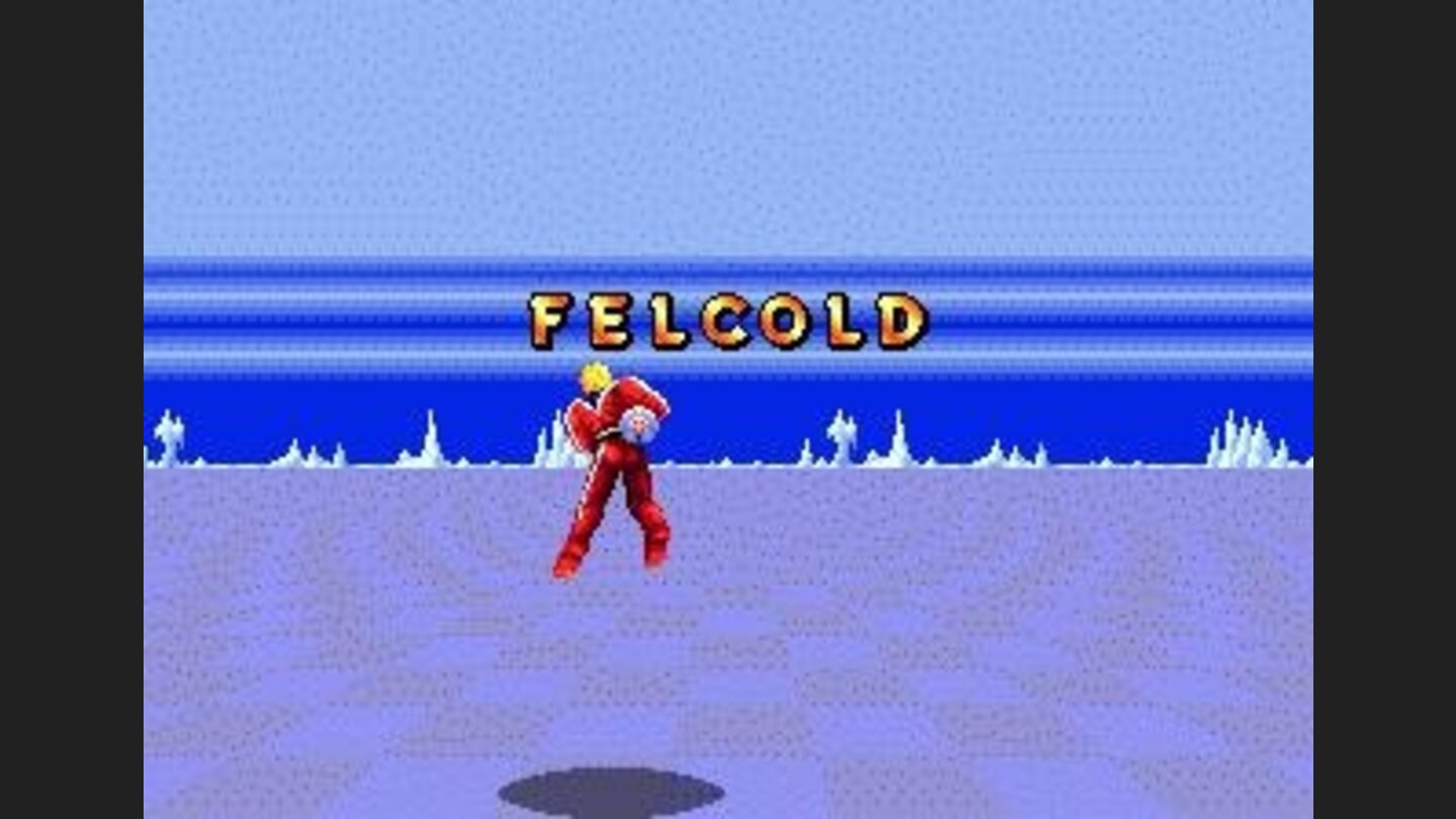 Felcold