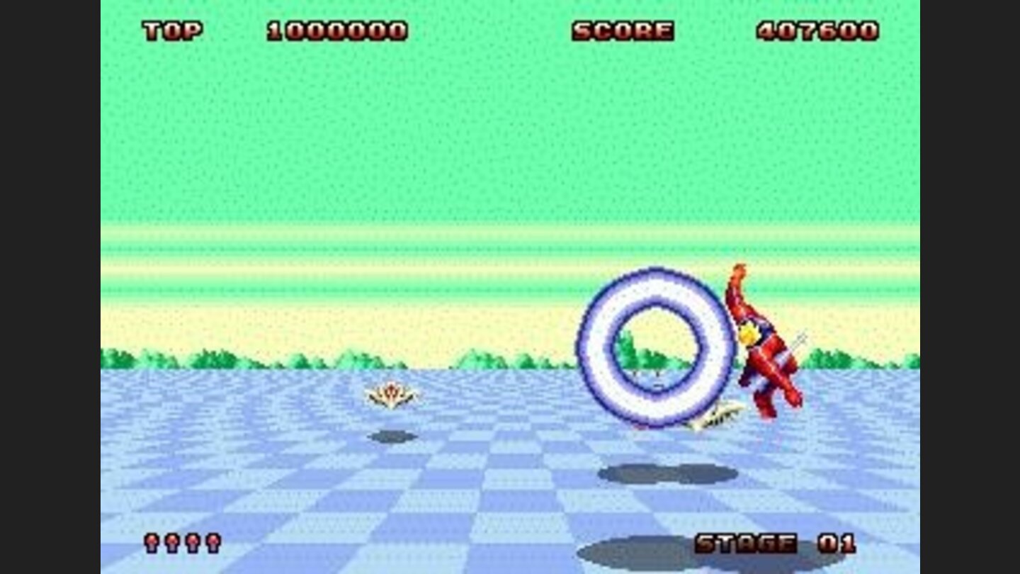 hit!