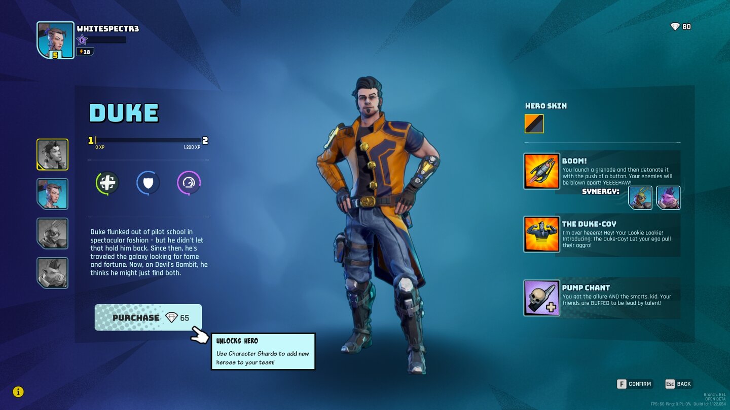 Space Punks