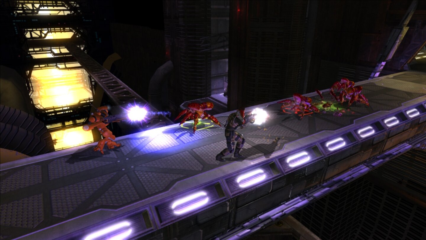 Space Siege 1