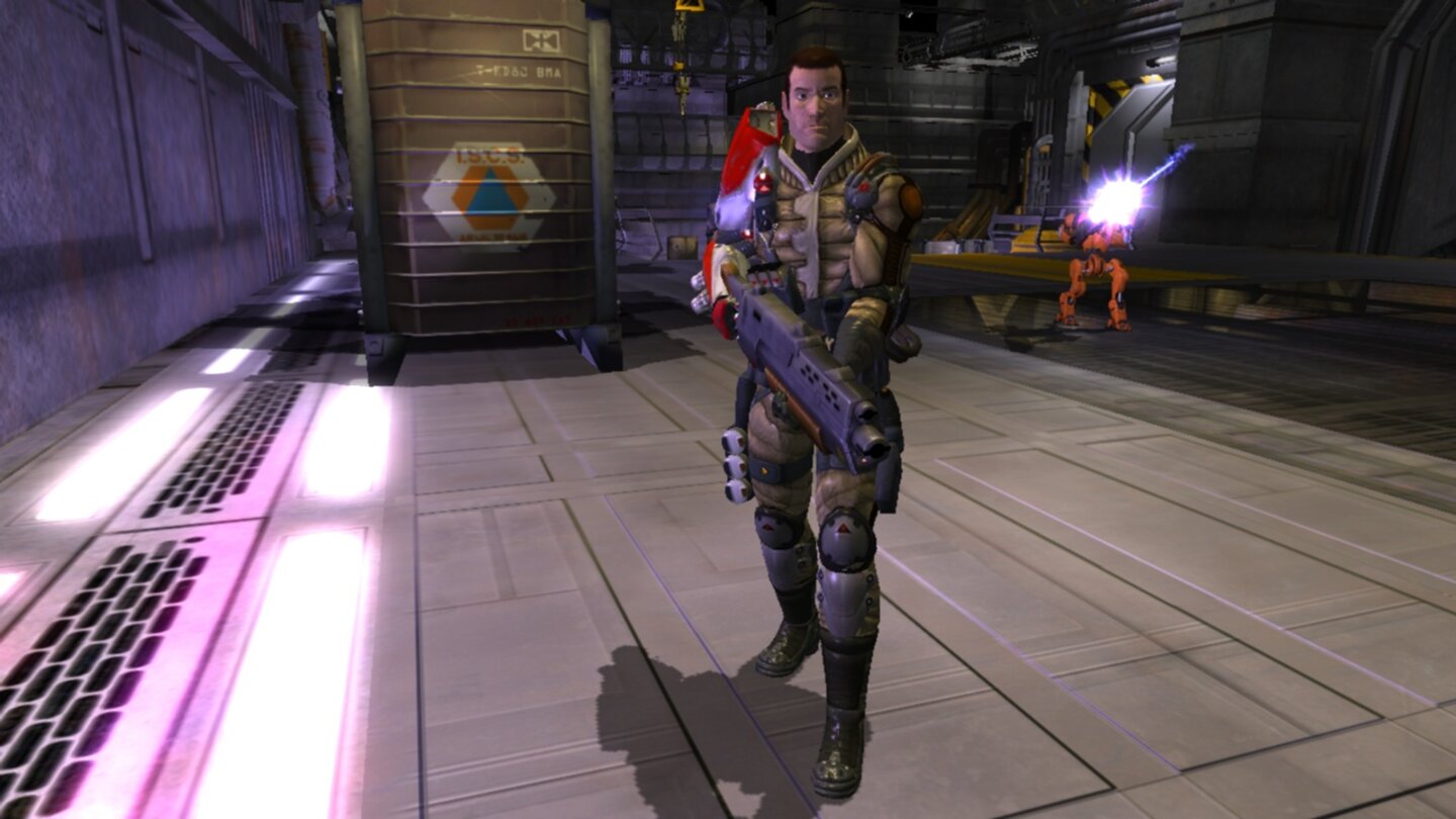 Space Siege 2