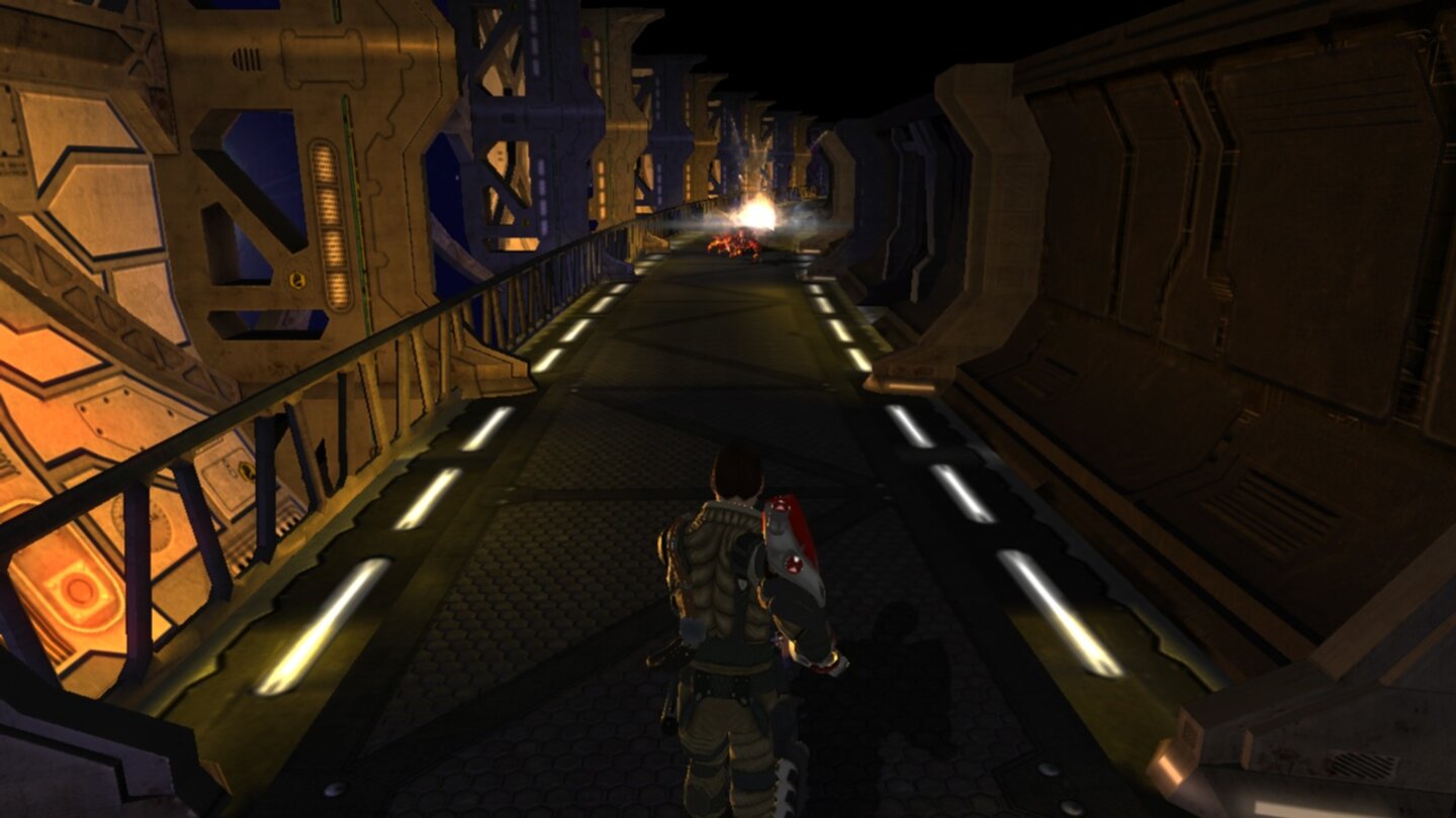 Space Siege 3