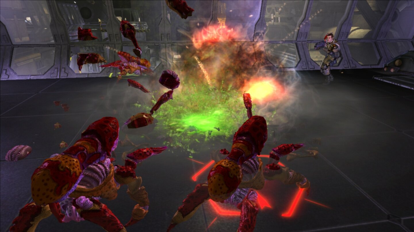 Space Siege 5