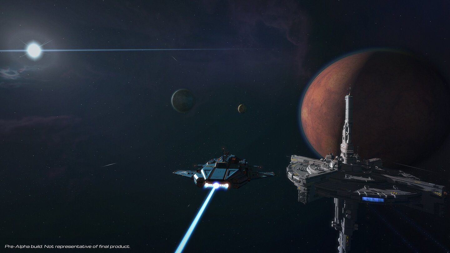 SpaceCraft - Preview 0425