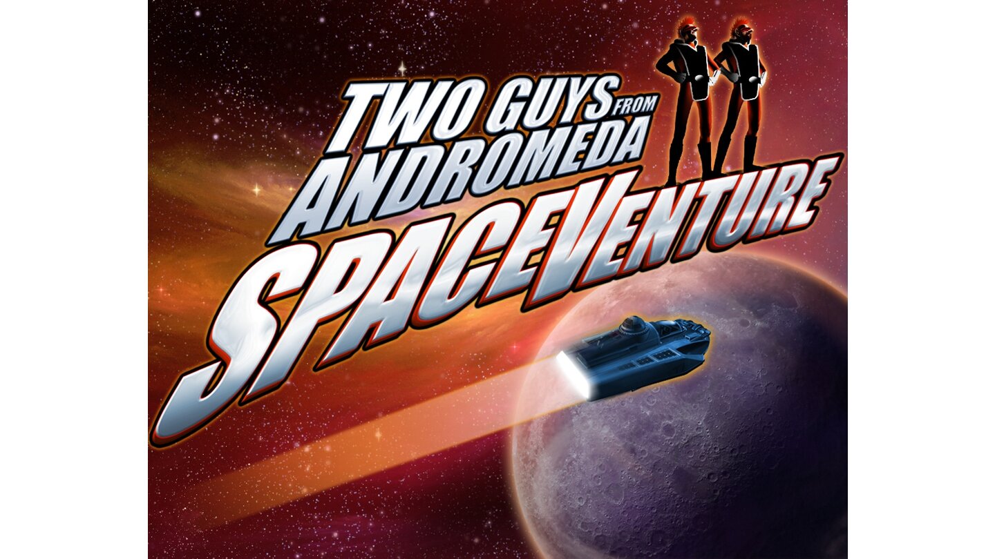 SpaceVenture