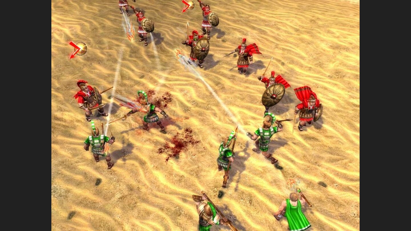 Age of Alexander