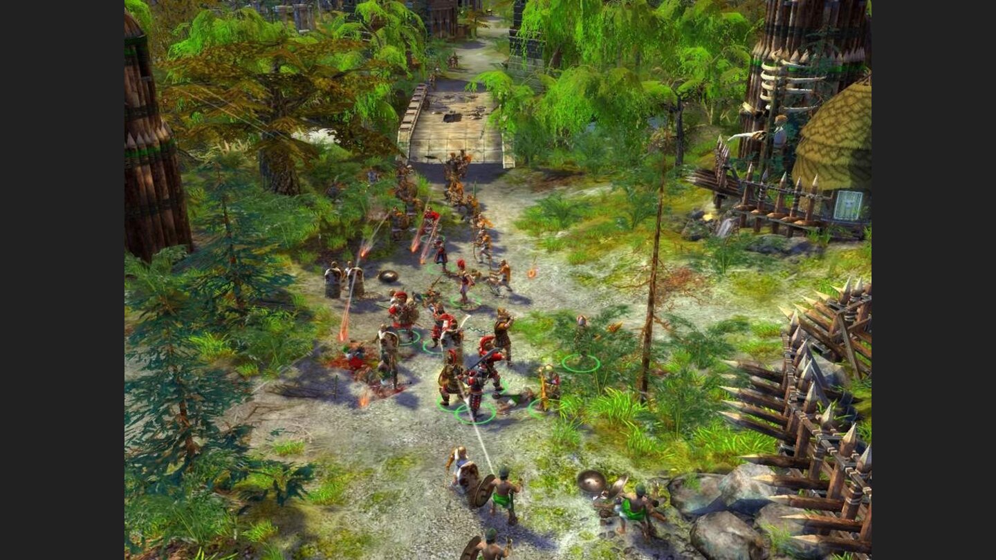 Age of Alexander
