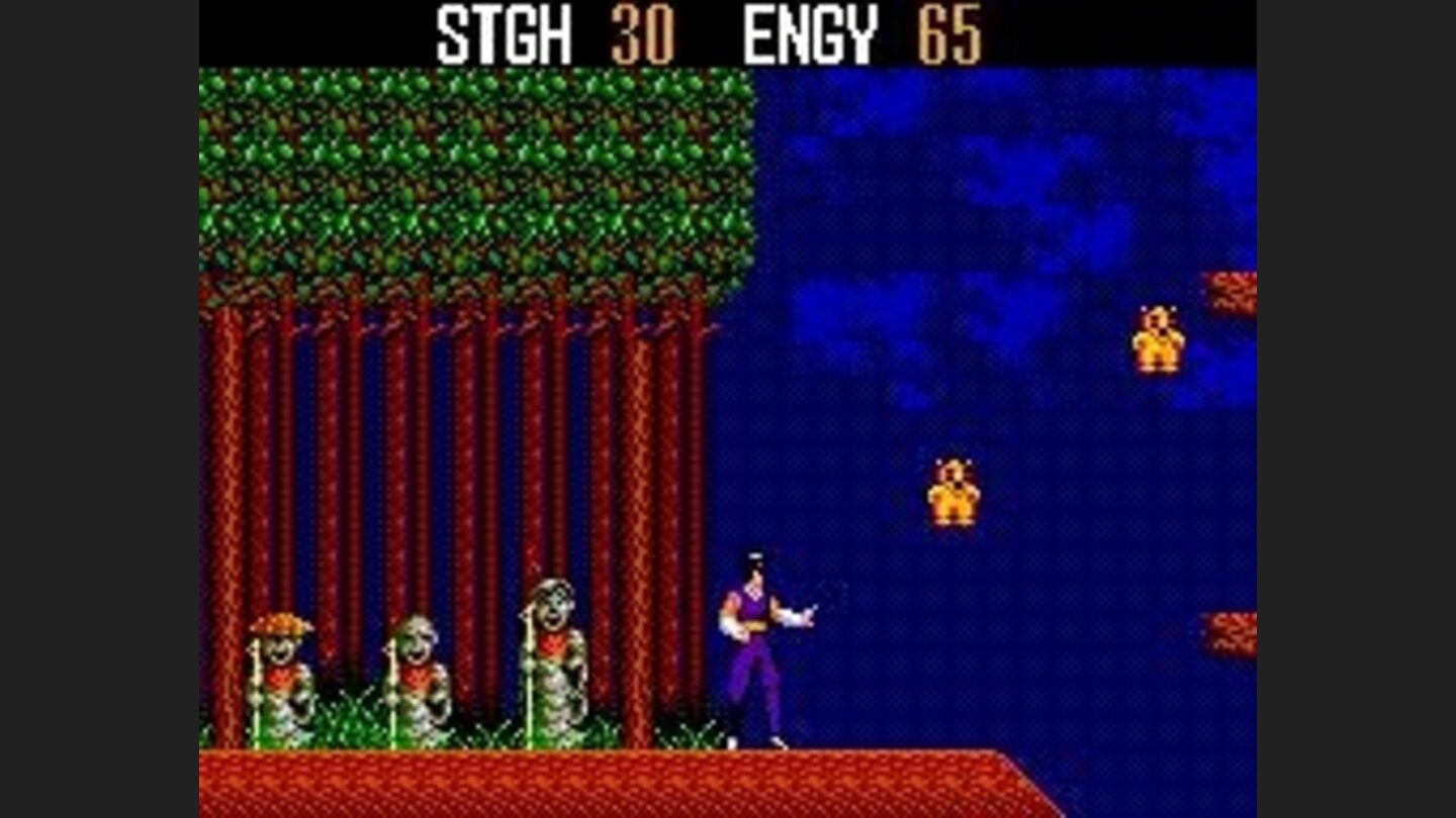 Another one of those cute but deadly creatures