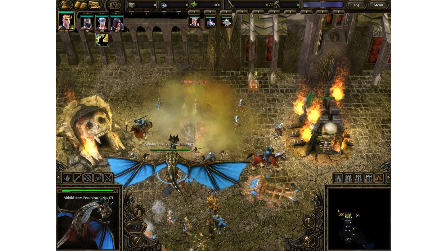 Spellforce 2 Dragon Storm 12