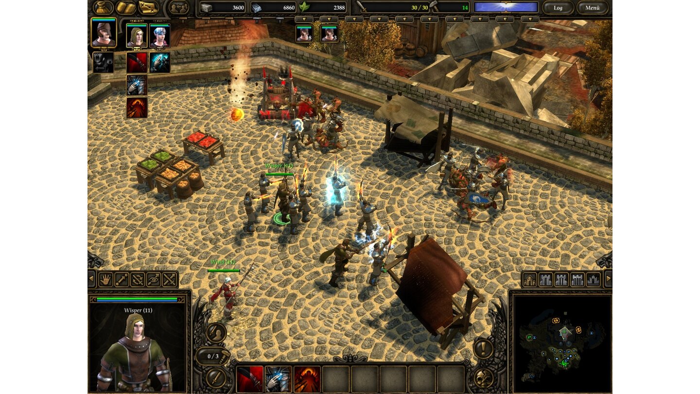 Spellforce 2 Dragon Storm 22