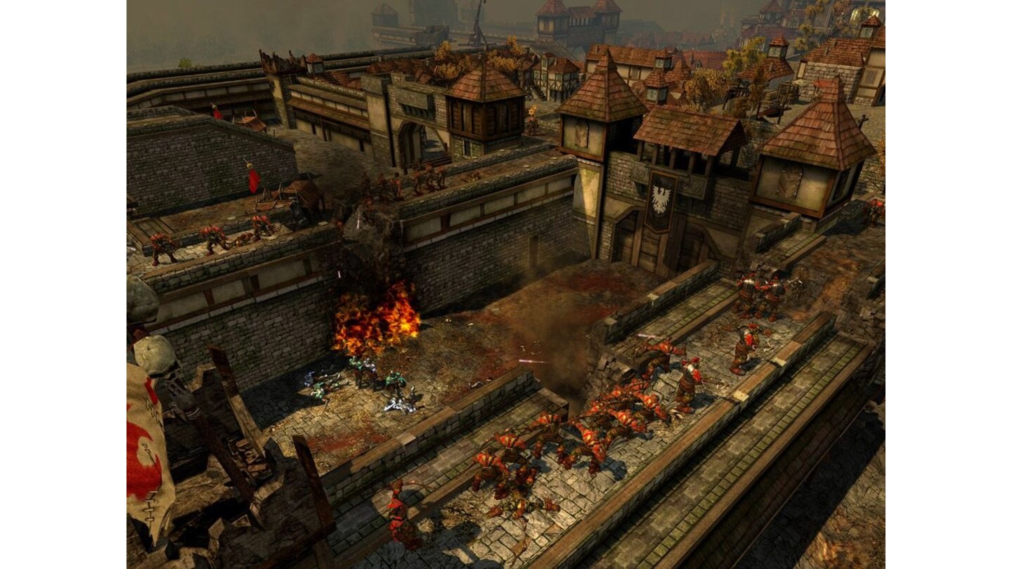 Spellforce 2 Dragon Storm 5