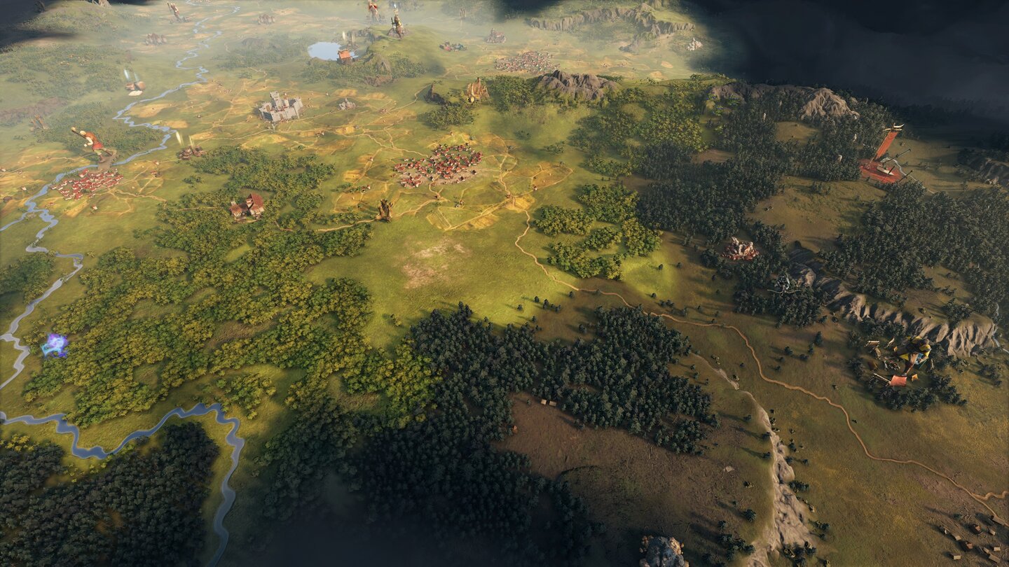 Spellforce Conquest of EO