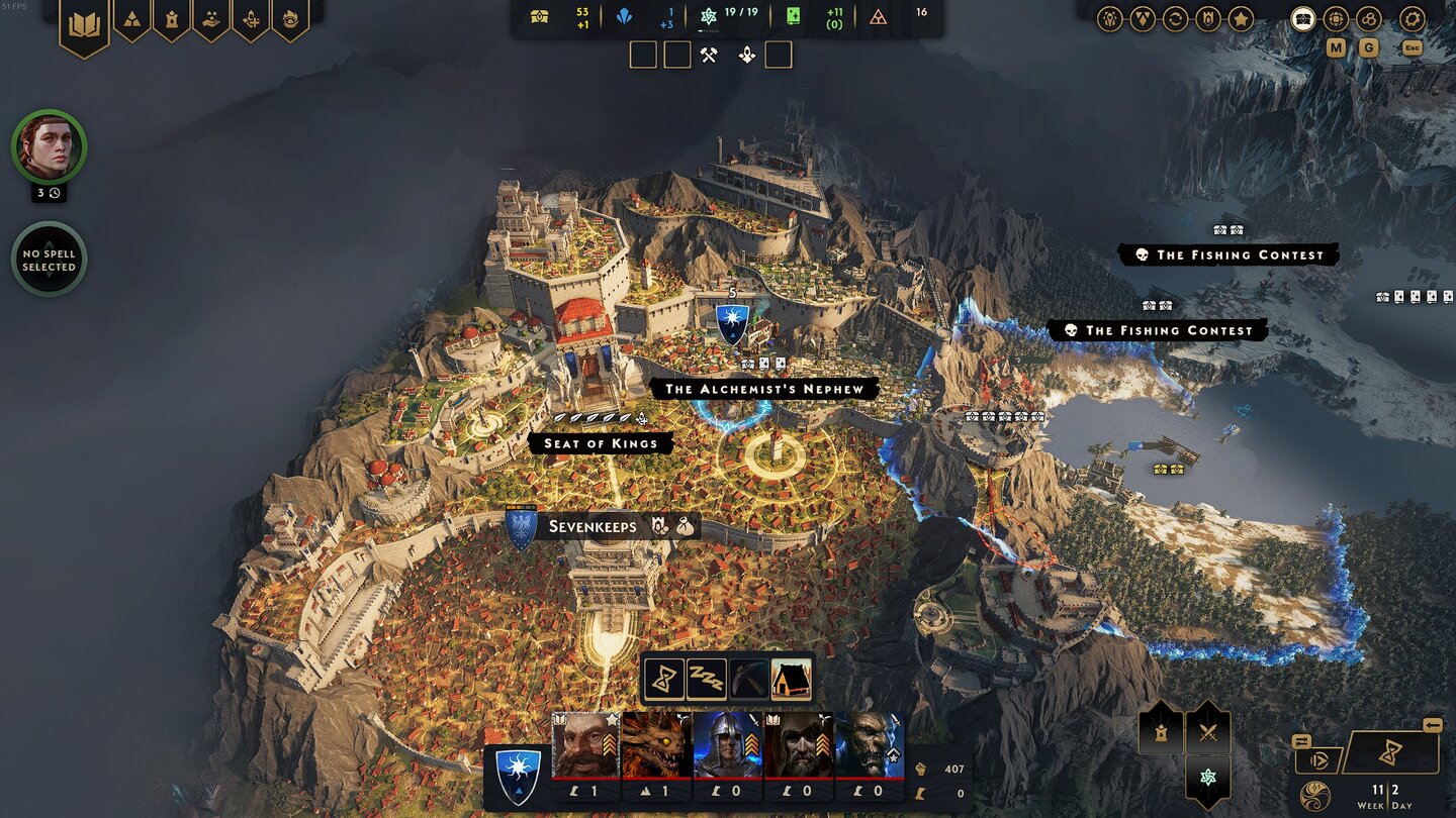 Spellforce: Conquest of Eo