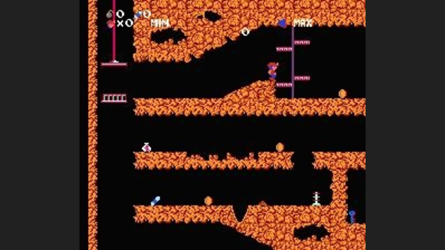 Moving little platforms