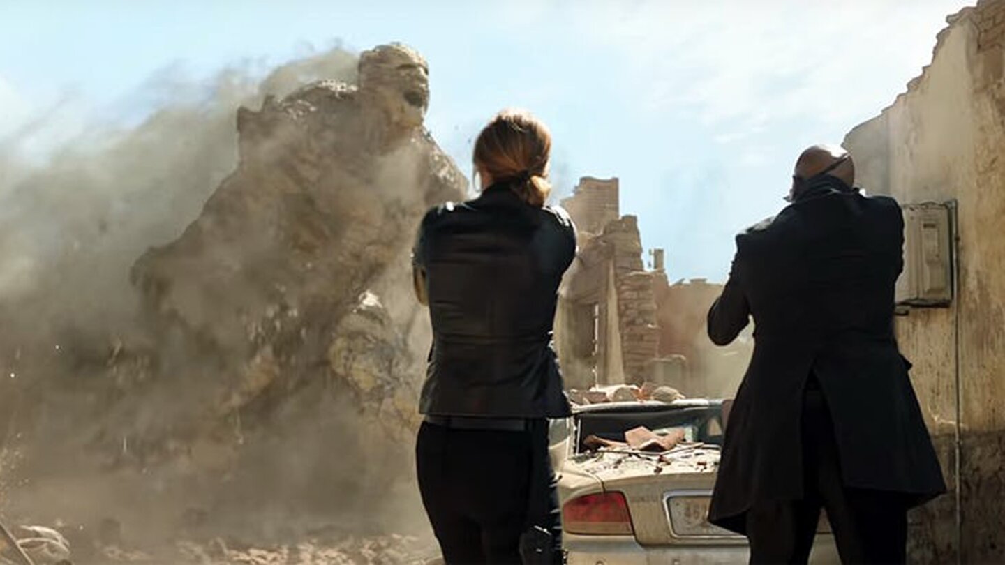 Spider-Man: Far From Home