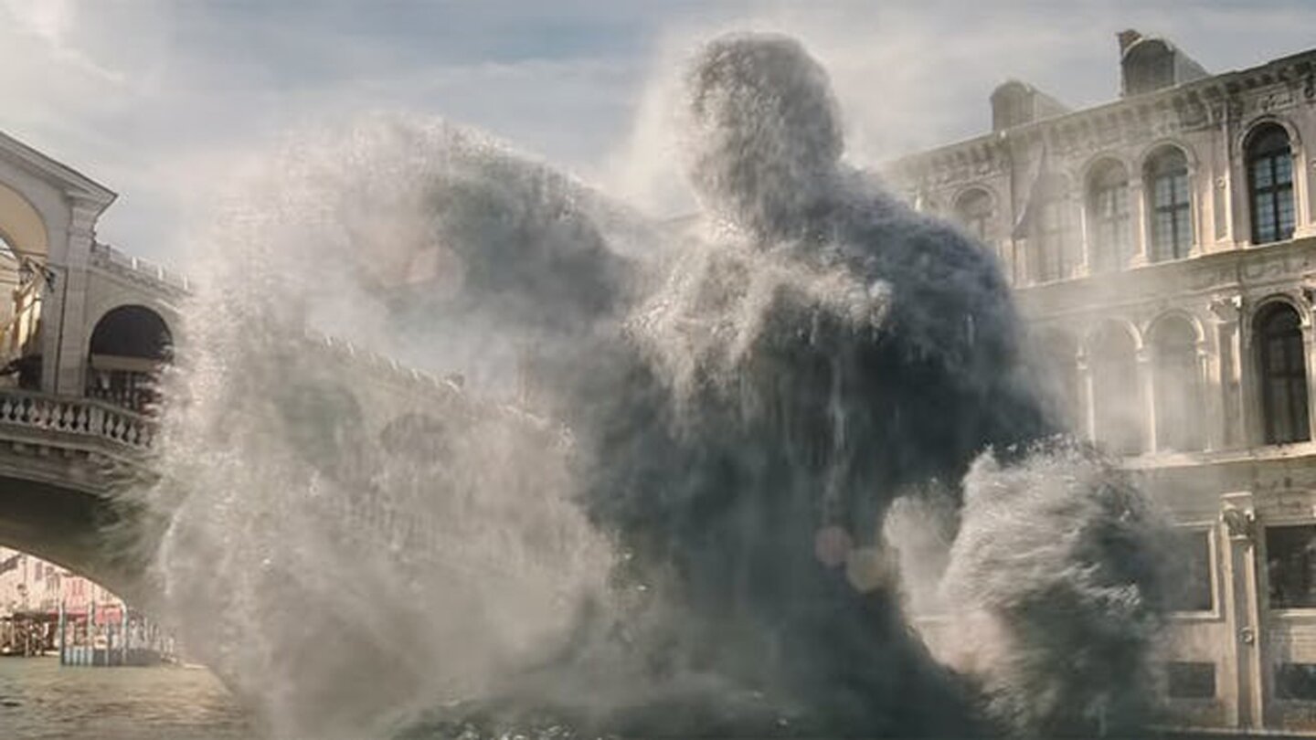 Spider-Man: Far From Home