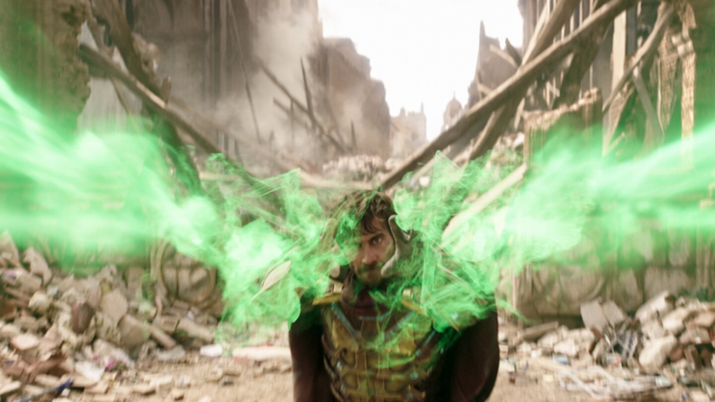 Spider-Man: Far From Home