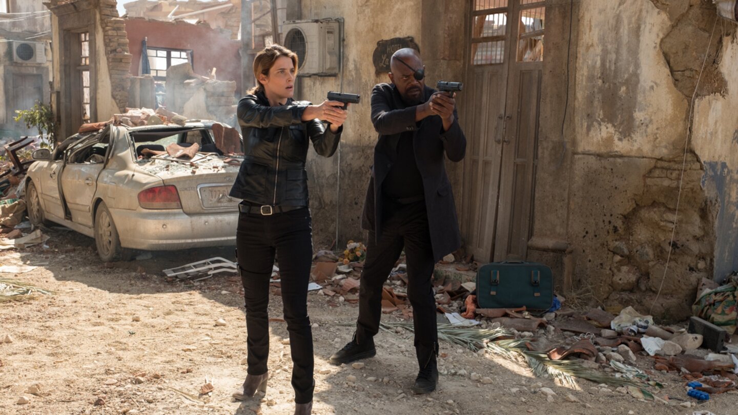 Spider-Man: Far From Home
