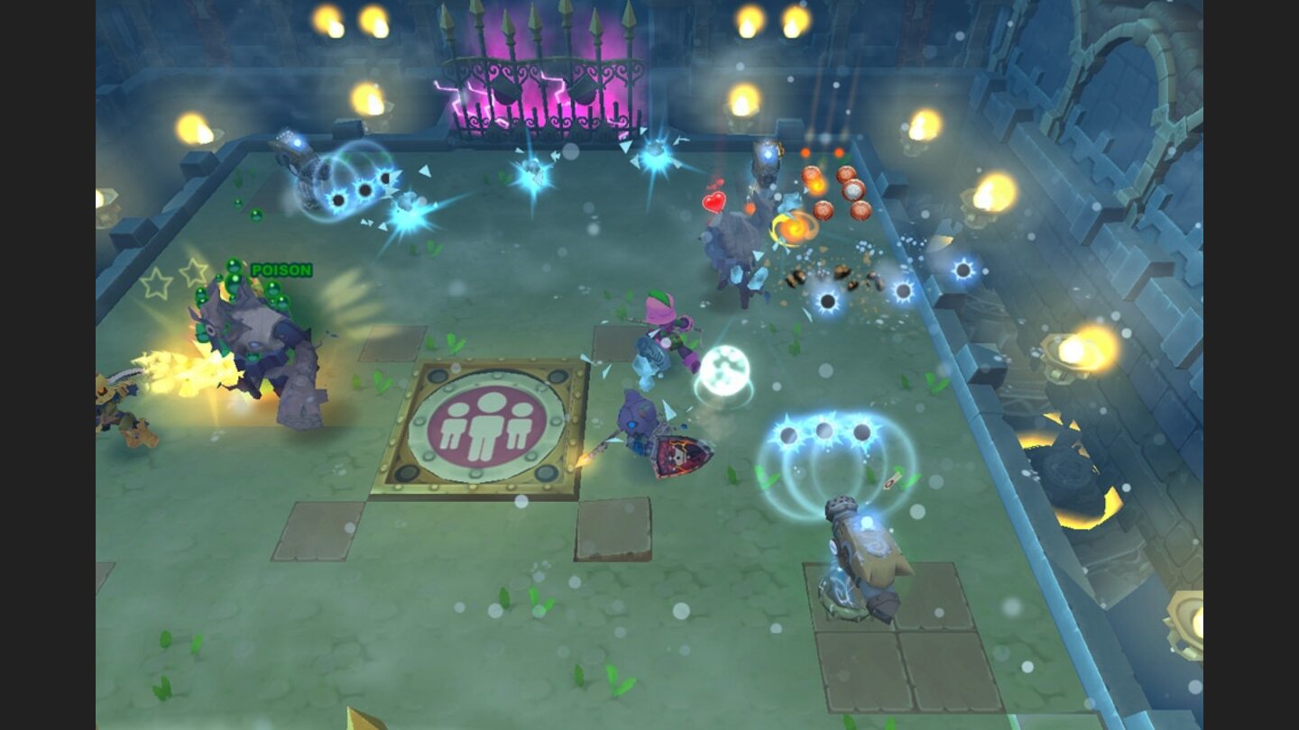 Spiral Knights