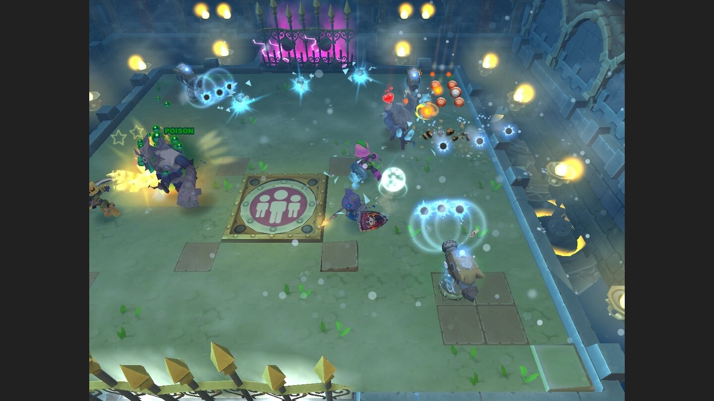 Spiral Knights