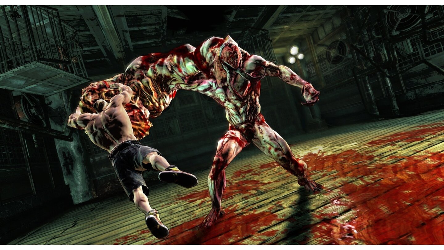 Splatterhouse