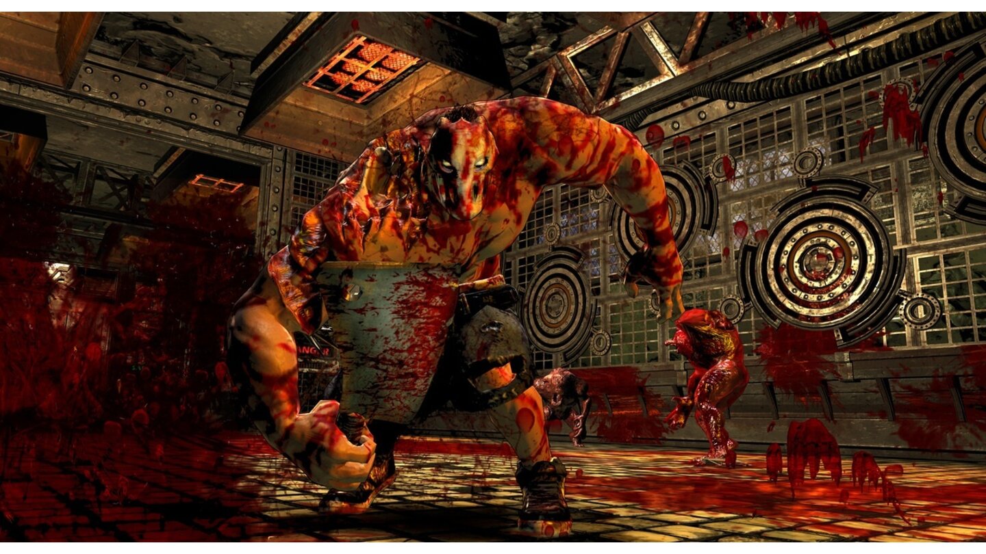 Splatterhouse