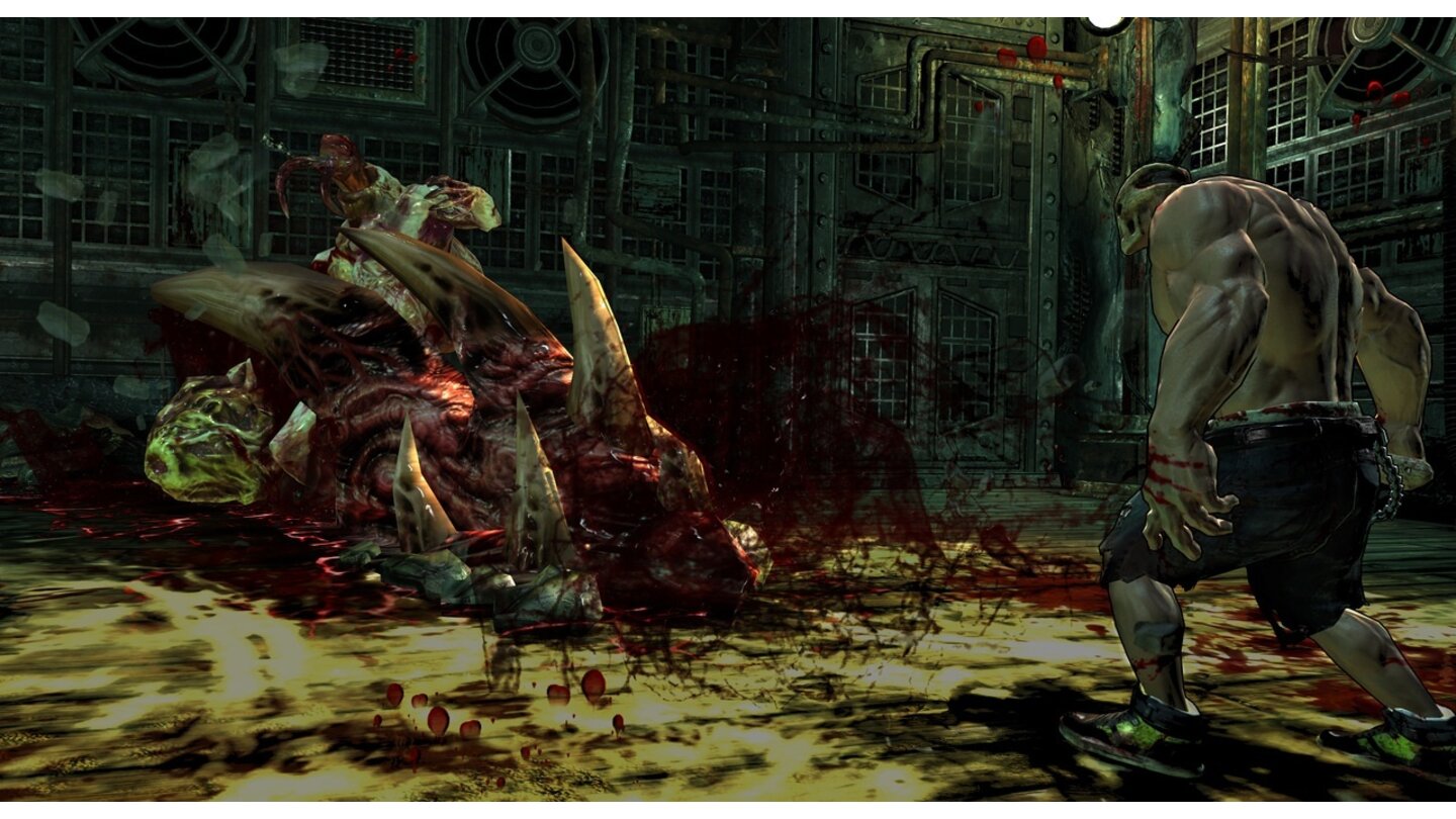 Splatterhouse