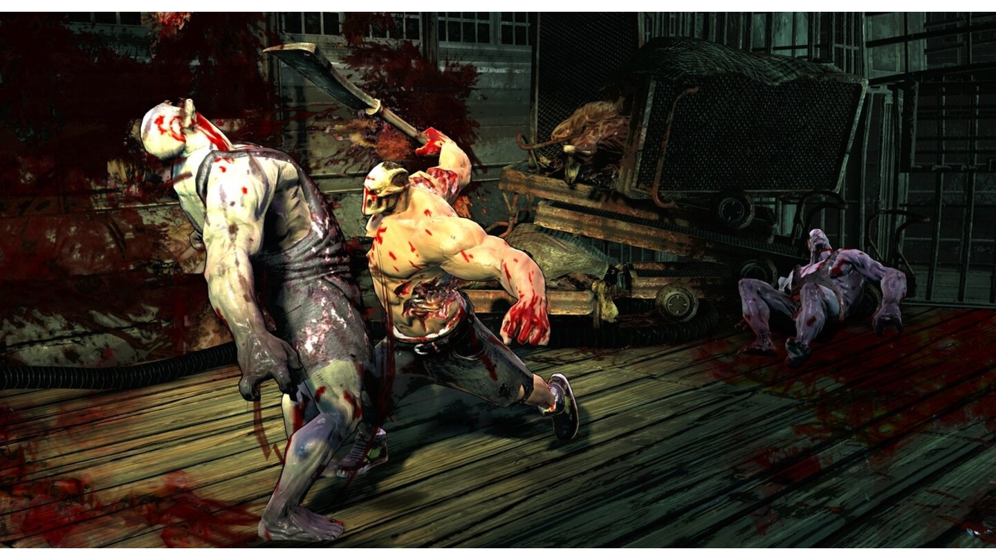 Splatterhouse